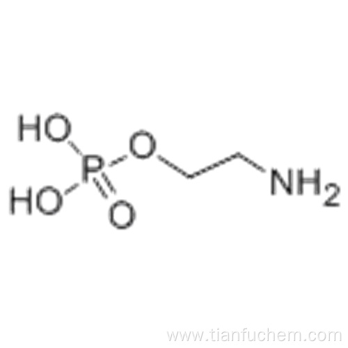 O-PHOSPHORYLETHANOLAMINE CAS 1071-23-4